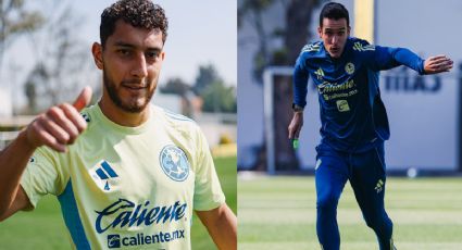 Sebastián Cáceres, sorprendido ante posible salida de Paulo Victor del América: "Lo queremos"