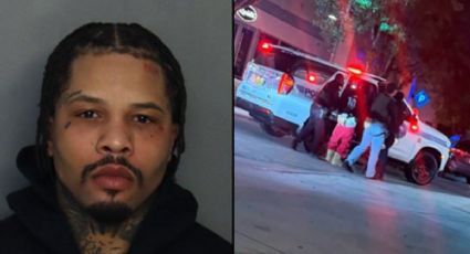 Gervonta Davis abandona la cárcel bajo fianza y restricciones ¿Qué pasará con su carrera?