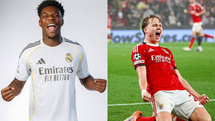 ¿Se repite la pesadilla? Real Madrid volverá a chocar con Benfica en Playoffs de la Champions League