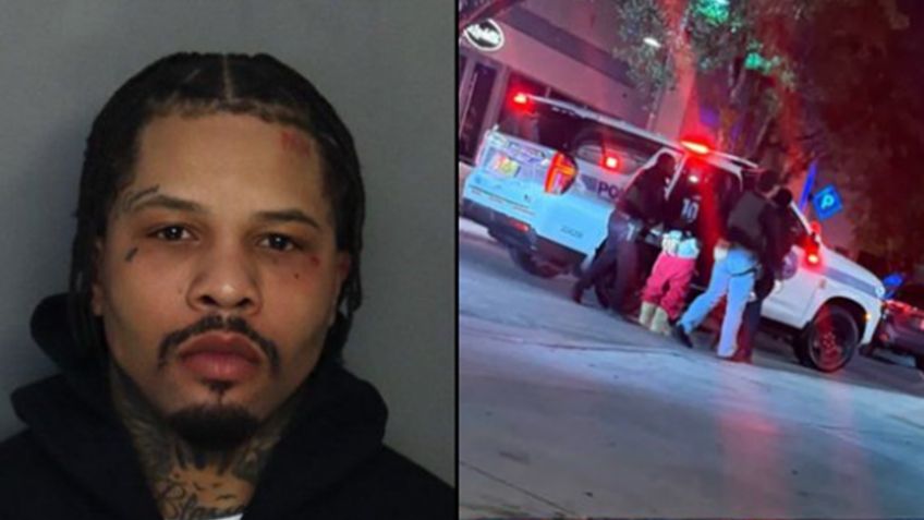 Gervonta Davis abandona la cárcel bajo fianza y restricciones ¿Qué pasará con su carrera?