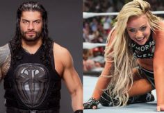 Foto ilustrativa de nota Roman Reigns y Liv Morgan ganan Royal Rumble 2026 y van a WrestleMania 42 | VIDEOS