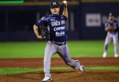 Foto ilustrativa de nota Serie del Caribe 2026: Revelan los abridores de México Verde y México Rojo para el inicio del torneo