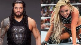Foto que representa a Roman Reigns y Liv Morgan ganan Royal Rumble 2026 y van a WrestleMania 42 | VIDEOS