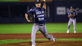 Foto que representa a Serie del Caribe 2026: Revelan los abridores de México Verde y México Rojo para el inicio del torneo