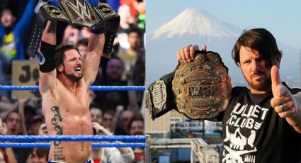 WWE: ¿Quién es AJ Styles, leyenda del wrestling que se retiró? Este es su legado histórico