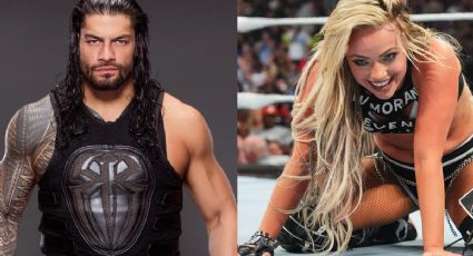 Roman Reigns y Liv Morgan ganan Royal Rumble 2026 y van a WrestleMania 42 | VIDEOS