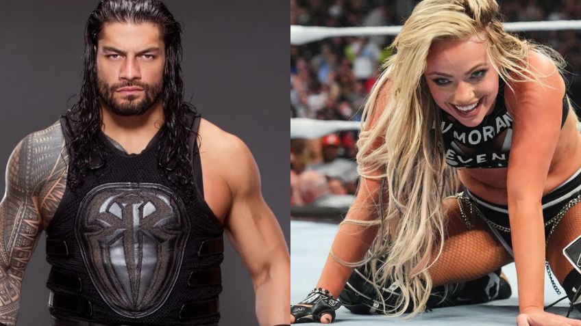 Roman Reigns y Liv Morgan ganan Royal Rumble 2026 y van a WrestleMania 42 | VIDEOS