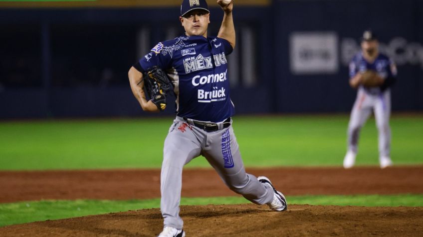 Serie del Caribe 2026: Revelan los abridores de México Verde y México Rojo para el inicio del torneo