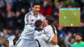 Foto ilustrativa de la nota titulada: Raúl Jiménez brinda asistencia en el empate del Fulham ante Liverpool | VIDEO