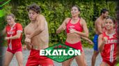 Foto ilustrativa de la nota titulada: Exatlón México: Así será el duelo de eliminación de HOY domingo 4 de enero | Spoilers