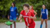 Foto ilustrativa de la nota titulada: Exatlón México: ¿Quién sería el atleta ELIMINADO este domingo 4 de enero? | Spoilers