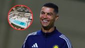 Foto ilustrativa de la nota titulada: Cristiano Ronaldo se mudaría a una lujosa mansión en Lisboa tras su retiro; revelan detalles