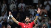 Foto ilustrativa de la nota titulada: ¿Por qué Novak Djokovic abandonó la Asociación de Jugadores Profesionales de Tenis?