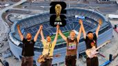 Foto ilustrativa de la nota titulada: Mundial 2026: Así será el histórico medio tiempo de la final de futbol