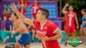 Foto ilustrativa de la nota titulada: Exatlón México: 5 rojos disputan la ELIMINACIÓN; ¿Quién salió HOY domingo 4 de enero?