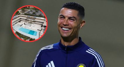 Cristiano Ronaldo se mudaría a una lujosa mansión en Lisboa tras su retiro; revelan detalles