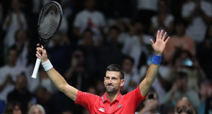 ¿Por qué Novak Djokovic abandonó la Asociación de Jugadores Profesionales de Tenis?