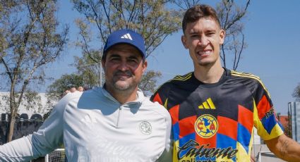 Clausura 2026: Rodrigo Dourado, primer refuerzo del América; ¿Cuánto costó su fichaje?