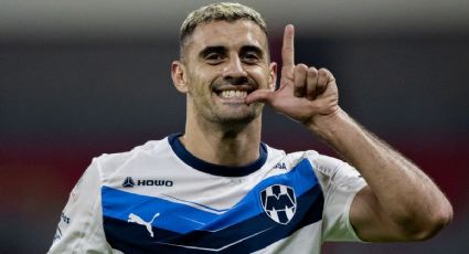 Rayados gana la Copa Pacífica 2026 con actuación estelar de Germán Berterame | VIDEO