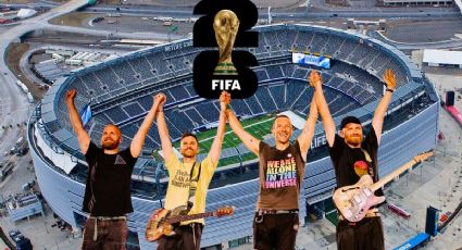 Mundial 2026: Así será el histórico medio tiempo de la final de futbol