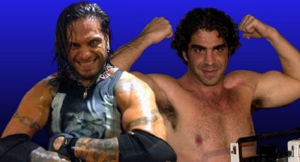 El día en que Cibernético se fue a los golpes con un excampeón invicto de boxeo | VIDEO