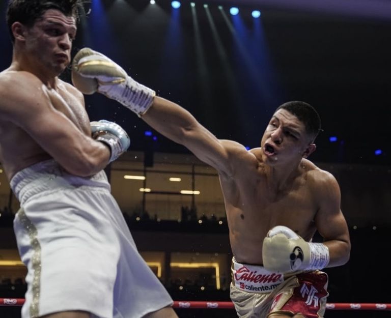 IG: @jaimemunguiaoficial