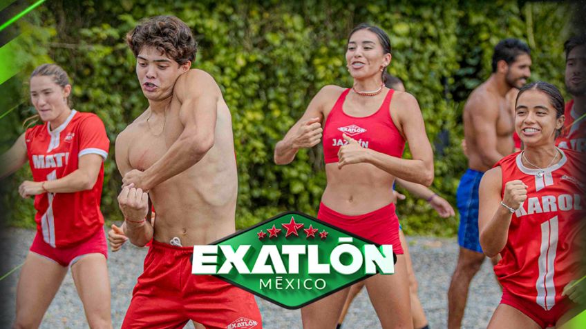 Exatlón México: Así será el duelo de eliminación de HOY domingo 4 de enero | Spoilers