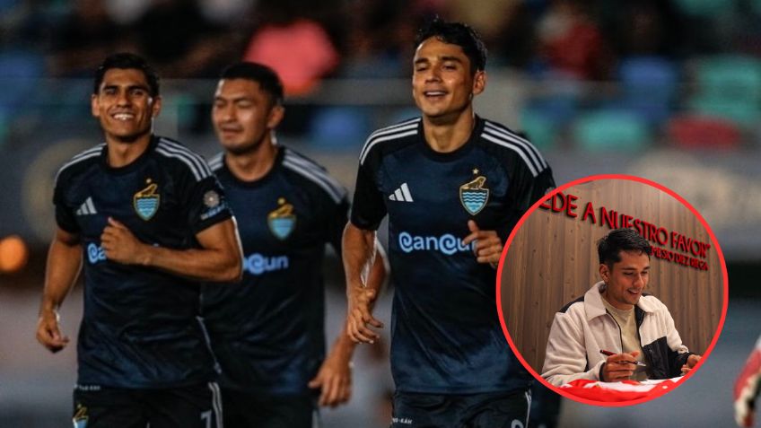 Toluca se refuerza con jugador de la Liga de Expansión MX; ¿Cuánto pagó por su fichaje?