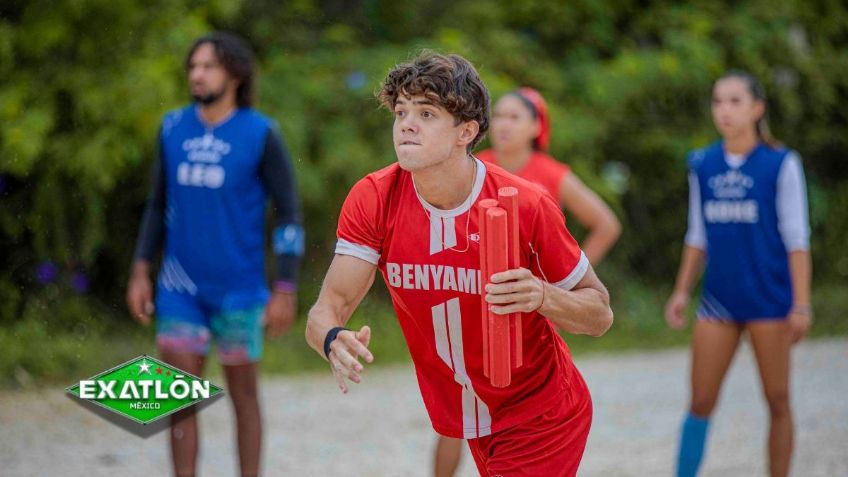 Exatlón México: ¿Quién sería el atleta ELIMINADO este domingo 4 de enero? | Spoilers