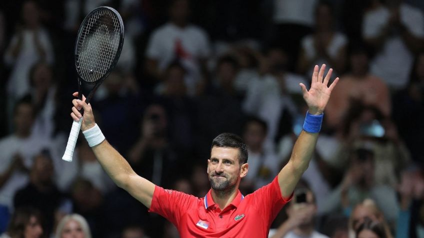 ¿Por qué Novak Djokovic abandonó la Asociación de Jugadores Profesionales de Tenis?