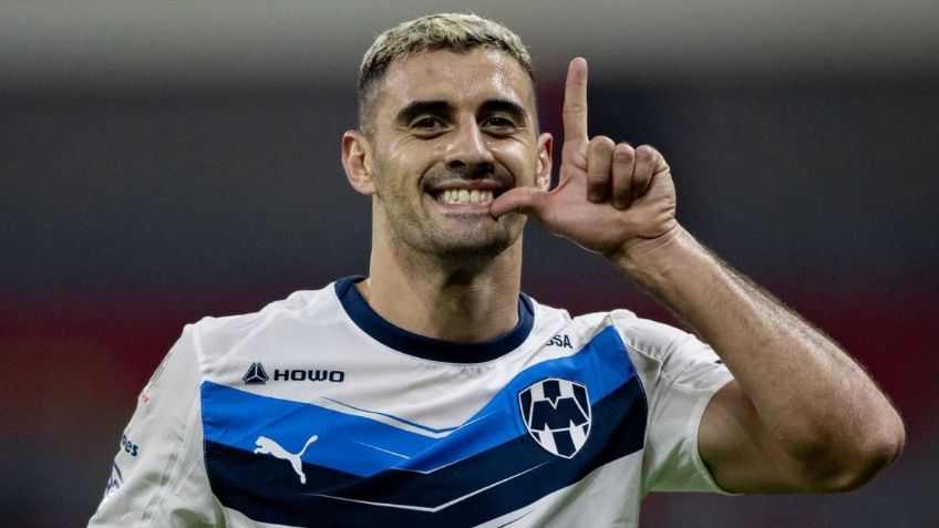 Rayados gana la Copa Pacífica 2026 con actuación estelar de Germán Berterame | VIDEO