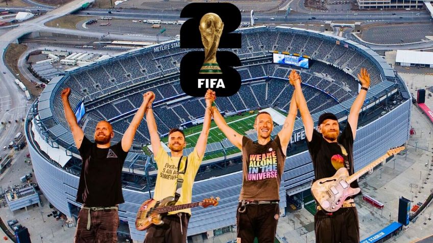 Mundial 2026: Así será el histórico medio tiempo de la final de futbol