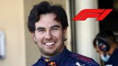 Foto ilustrativa de la nota titulada: Checo Pérez advierte a la F1 2026: “No he dejado de ser tan bueno como era” | VIDEO