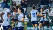 Foto ilustrativa de la nota titulada: Liga MX Femenil: Cruz Azul debuta con aplastante goleada ante León en el Clausura 2026