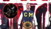 Foto ilustrativa de la nota titulada: WWE RAW: CM Punk defiende el Campeonato Mundial Pesado ante Bron Breakker