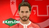 Foto ilustrativa de la nota titulada: Exatlón México: Adrián Medrano es nuevo refuerzo rojo; ¿quién ganó la Villa 360?