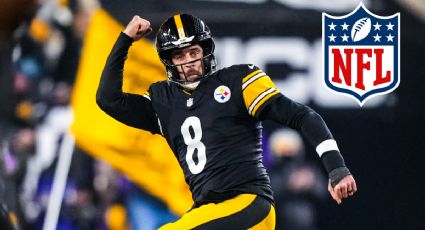 NFL 2026: Steelers gana la AFC Norte tras fallo de Ravens; así se jugará la Ronda de Comodines