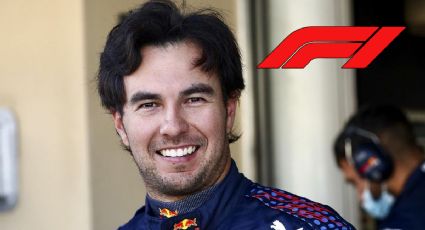 Checo Pérez advierte a la F1 2026: “No he dejado de ser tan bueno como era” | VIDEO
