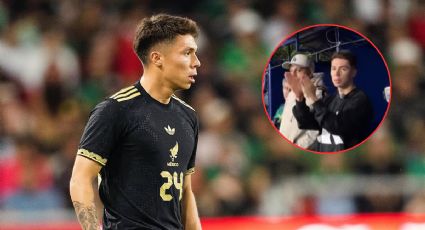 Rodrigo Huescas estrena faceta previo al Mundial 2026: dirigió a un equipo en México | VIDEO