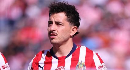 Clausura 2026: Chivas confirma la salida de Alan Mozo; así fue su paso por El Rebaño Sagrado