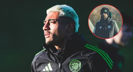 Julián Araujo, sin DT en Escocia: Celtic despide a Wilfried Nancy tras caer ante Rangers