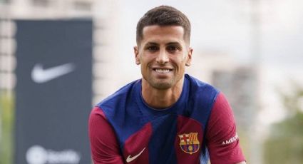 João Cancelo volverá a Barcelona tras rechazar al Inter y salir de Al-Hilal