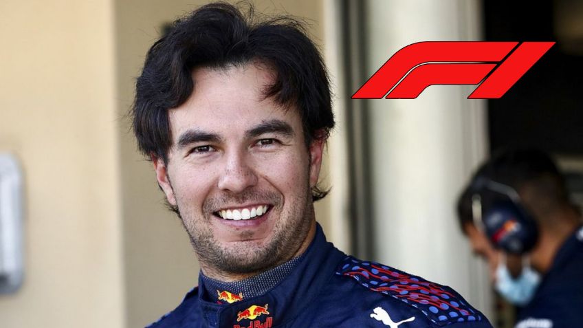 Checo Pérez advierte a la F1 2026: “No he dejado de ser tan bueno como era” | VIDEO