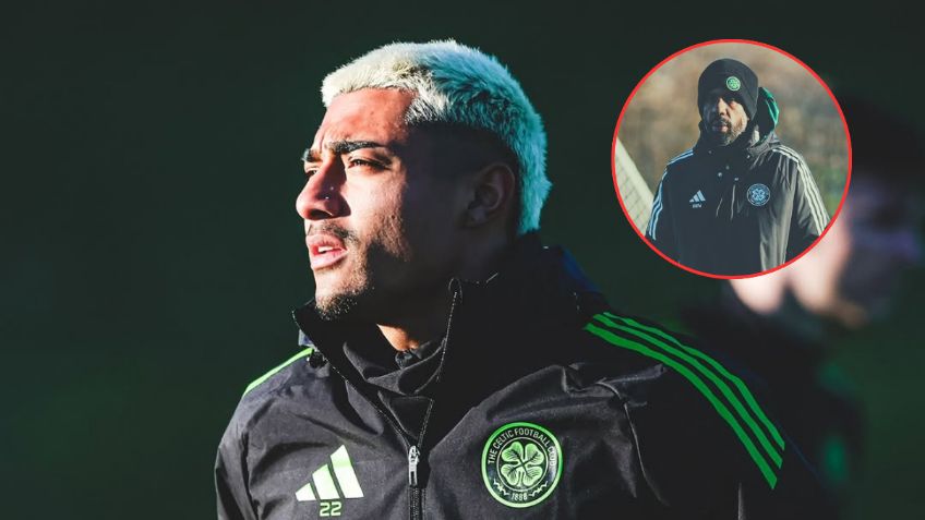 Julián Araujo, sin DT en Escocia: Celtic despide a Wilfried Nancy tras caer ante Rangers