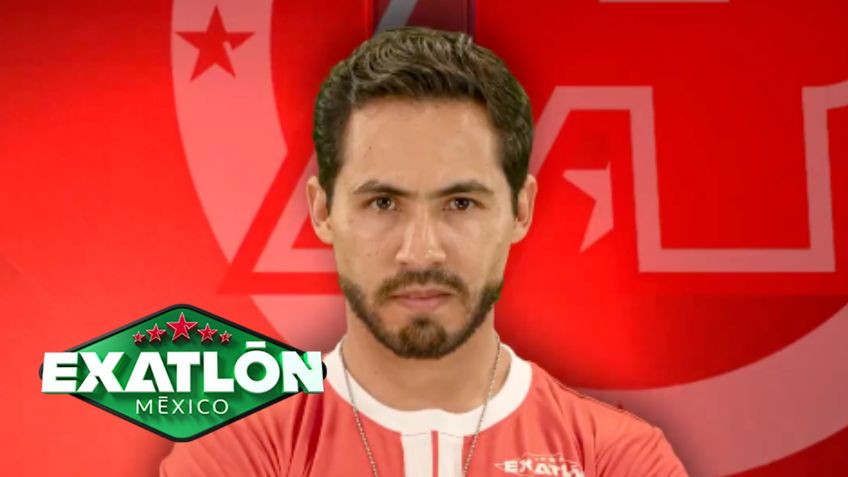 Exatlón México: Adrián Medrano es nuevo refuerzo rojo; ¿quién ganó la Villa 360?