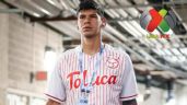 Foto ilustrativa de la nota titulada: Clausura 2026: Robert Morales dejaría a Toluca para probar suerte en un grande de la Liga MX