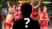 Foto ilustrativa de la nota titulada: Exatlón México: ¿Quién sería el último refuerzo rojo en la novena temporada? | Spoilers