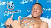 Foto ilustrativa de la nota titulada: ¿Qué lesión tiene Mbappé? La razón por la que se perderá la Semifinal de la Supercopa de España