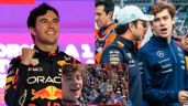 Foto ilustrativa de la nota titulada: F1 2026: Checo Pérez se rinde ante la afición argentina y el apoyo a Colapinto