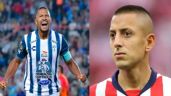 Foto ilustrativa de la nota titulada: Chivas vs Pachuca: ¿A qué hora y dónde mirar el partido de la Jornada 1 en el Clausura 2026?